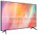 Телевизор QLED Samsung UE43AU7100U 42.5" (2021), черный