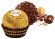 Конфеты Ferrero Rocher с лесным орехом