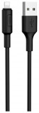 Кабель Hoco X25 Soarer USB - Lightning 1 м