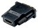 Переходник Atcom DVI-D - HDMI (АТ1208)
