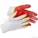Трикотажные перчатки Stayer МASTER MaxSafe, 13 класс, L-XL, 10 пар 11409-H10