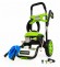 GreenWorks GHP2000 140 bar Мойка высокого давления электрическая (5105507)
