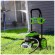 GreenWorks GHP2000 140 bar Мойка высокого давления электрическая (5105507)