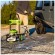 GreenWorks GHP2000 140 bar Мойка высокого давления электрическая (5105507)