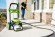 GreenWorks GHP2000 140 bar Мойка высокого давления электрическая (5105507)