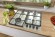 Газовая варочная панель Gorenje GW641EBX