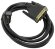 Кабель Cablexpert DVI - HDMI (CC-HDMI-DVI-6)