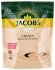 Кофе растворимый Jacobs Crema с пенкой, мягкая упаковка