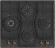 Газовая варочная панель Gorenje GW6D42CLB