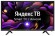 32" Телевизор VEKTA LD-32SR4815BS 2021 LED, HDR на платформе Яндекс.ТВ, черный