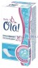 Ola! прокладки ежедневные Daily Без аромата