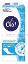 Ola! прокладки ежедневные Daily Без аромата
