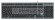 Клавиатура Ritmix RKB-400 Grey USB