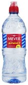 Вода питьевая природная негазированная Мевер спорт ПЭТ