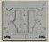 Газовая варочная панель Gorenje GW6D42CLI