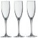 Luminarc Набор фужеров для шампанского Signature 3 шт 170 мл J9756
