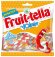 Жевательный мармелад Fruittella Yo!rms со вкусом йогурта и фруктовым соком 138 г