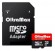 Карта памяти OltraMax microSDHC Class 10 UHS-1 45MB/s 32GB + SD adapter