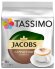 Кофе в капсулах Tassimo Jacobs Cappuccino Classico (8 капс.)