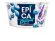 EPICA йогурт bouquet голубика лаванда 4.8%, 130 г