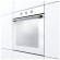 Электрический духовой шкаф Gorenje BO6725E02WG, белый