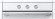 Электрический духовой шкаф Gorenje BO6725E02WG, белый