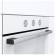Электрический духовой шкаф Gorenje BO6725E02WG, белый