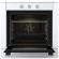 Электрический духовой шкаф Gorenje BO6725E02WG, белый