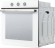 Электрический духовой шкаф Gorenje BO6725E02WG, белый