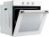 Электрический духовой шкаф Gorenje BO6725E02WG, белый