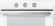 Электрический духовой шкаф Gorenje BO6725E02WG, белый