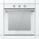 Электрический духовой шкаф Gorenje BO6725E02WG, белый