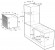 Электрический духовой шкаф Gorenje BO6725E02WG, белый