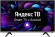 50" Телевизор VEKTA LD-50SU8815BS 2021 LED, HDR на платформе Яндекс.ТВ, черный
