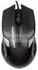 Мышь NAKATOMI MON-06U Black USB
