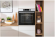 Электрический духовой шкаф Gorenje BO6735E02XK