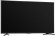 55" Телевизор VEKTA LD-55SU8815BS 2021 LED, HDR на платформе Яндекс.ТВ, черный