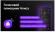 55" Телевизор VEKTA LD-55SU8815BS 2021 LED, HDR на платформе Яндекс.ТВ, черный