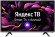55" Телевизор VEKTA LD-55SU8815BS 2021 LED, HDR на платформе Яндекс.ТВ, черный