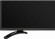 55" Телевизор VEKTA LD-55SU8815BS 2021 LED, HDR на платформе Яндекс.ТВ, черный