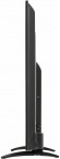 55" Телевизор VEKTA LD-55SU8815BS 2021 LED, HDR на платформе Яндекс.ТВ, черный