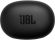 Беспроводные наушники JBL Free II, белый