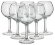 Luminarc Набор фужеров для вина French brasserie 6 шт 280 мл H8170