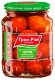 Деликатесные томаты черри Green Ray стеклянная банка 370 г