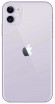 Смартфон Apple iPhone 11 256GB MHDU3RU/A (фиолетовый)