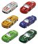 Машинка Autotime (Autogrand) Junior Motors Phantom Racer (48887) 1:60
