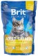 Корм для кошек Brit Premium 800 г