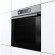 Электрический духовой шкаф Gorenje BO6735E05, серебристый