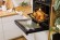 Электрический духовой шкаф Gorenje BO6735E05, серебристый