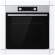Электрический духовой шкаф Gorenje BO6735E05, серебристый